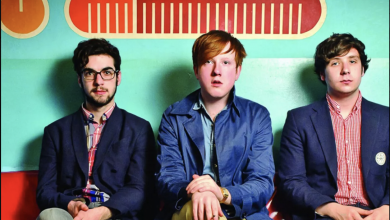 Photo of Two Door Cinema Club Kembali Hangatkan Malaysia Menerusi Konsert ‘Two Door Cinema Club 15th Anniversary Tour’